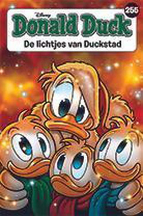 Donald Duck Pocket 255 / Donald Duck Pocket / 255, Boeken, Stripverhalen, Gelezen, Verzenden