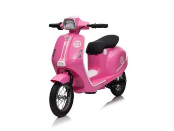 24 volt elektrische kinder scooter met 350 watt aandrijving, Ophalen of Verzenden