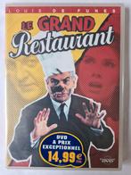 LE GRAND RESTAURANT (IMPORT WITHOUT DUTCH SUBS) (DVD), Cd's en Dvd's, Gebruikt