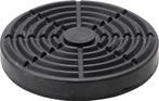 Bgs Technic Rubberschijf voor hefplatforms diameter 160 mm, Verzenden, Nieuw