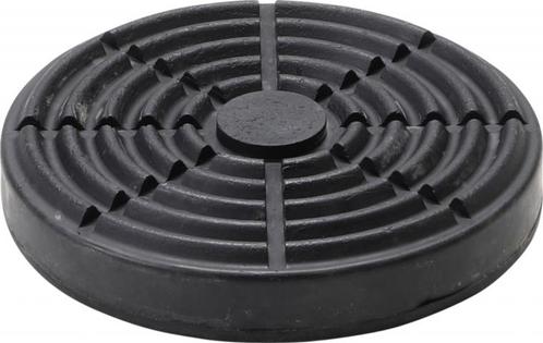 Bgs Technic Rubberschijf voor hefplatforms diameter 160 mm, Auto-onderdelen, Banden en Velgen, Verzenden