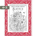 kleurboek voor volwassenen: Bloemen 9789043918015, Verzenden, Gelezen, Daniela Jaglenka Terrazzini