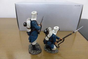 Thomas Gunn Miniatures - Figuur - FFL018A Standing & beschikbaar voor biedingen