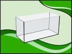 Volglas aquarium 100x40x50cm (Volglas aquaria), Dieren en Toebehoren, Vissen | Aquaria en Toebehoren, Verzenden, Nieuw