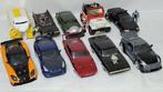 Jada Toys 1:24 - Modelauto (10) - Jadatoys - Harley Queen -, Nieuw