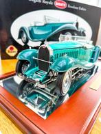 BAUER 1:18 - Voiture miniature - Finest Quality Bauer, Hobby en Vrije tijd, Nieuw