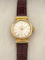 Omega - Sans Prix de Réserve - 18K GP Vintage Ladies Dress, Nieuw