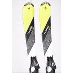 100 110 kinder skis TECNO PRO TEAM 66 U-FLEX + Tecno Pro TL, Verzenden, Ski's