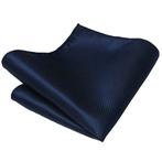 Fako Fashion® - Pochette - Pochet - Wafel - Kleine Ruit -, Kleding | Heren, Verzenden, Nieuw