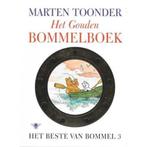 Het gouden Bommelboek / Het beste van Bommel / 3, Boeken, Verzenden, Gelezen, Marten Toonder