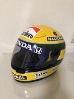 Mclaren - Ayrton Senna - 1992 - Replica helm