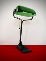 Erpé - Lampe de table - modèle en couches précoce - Métal,