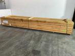Veiling - 4x douglas balk 500x20x20 cm, Bricolage & Construction, Bois & Planches