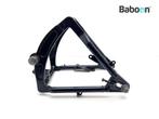 Achterbrug Harley-Davidson FXSTD Softail Deuce 2001-2006, Motoren, Verzenden, Gebruikt