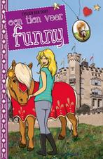 Funny - Een tien voor Funny 9789026613586, Boeken, Evelien van Dort, Zo goed als nieuw, Verzenden