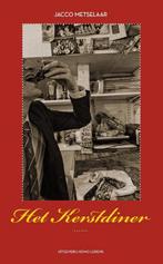 Het kerstdiner 9789492495747 Jacco Metselaar, Verzenden, Jacco Metselaar