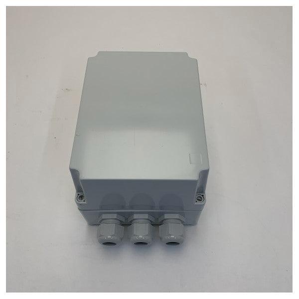 Bieden: Mastervolt Masterswitch Automatic Marine Transfer S, Watersport en Boten, Bootonderdelen, Ophalen of Verzenden