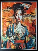 Yorokobi (XX-XXI) - Opium Dream II   ( sold out edition  ), Antiek en Kunst