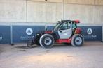 Veiling: Verreiker Manitou MLT 741 140 V+ Diesel 4100kg 2018, Ophalen