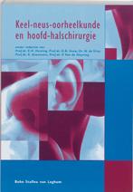 Keel-neus-oorheelkunde en hoofd-halschirurgie / Quintessens, Boeken, Verzenden, Gelezen