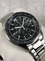 Citizen - Eco-drive Chronograph - Zonder Minimumprijs -, Handtassen en Accessoires, Horloges | Heren, Nieuw