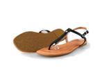 Ugg Sandalen in maat 44 Zwart | 5% extra korting, Kleding | Dames, Verzenden, Zwart, Sandalen of Muiltjes, Zo goed als nieuw