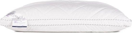 2dekans | Heckettlane Hoofdkussen - Boxkussen met, Caravans en Kamperen, Slaapzakken, Ophalen of Verzenden