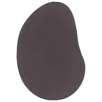 Tapijt Antraciet 100x200 | Retour Deal | 46% KORTING! beschikbaar voor biedingen