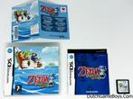 Nintendo DS - The Legend of Zelda - Phantom Hourglass - HOL, Verzenden