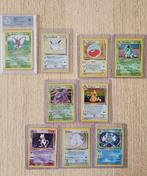 Pokémon - 108 Mixed collection