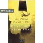 De vleugels van de sfinx / Prometheus Nero 9789044613322, Boeken, Verzenden, Zo goed als nieuw, A. Camilleri