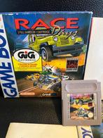 Nintendo - Gameboy Classic - Race Days - Videogame - In, Nieuw
