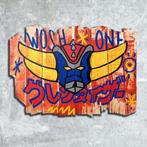 WO$H - WYP SMALL 12 (Original + Book)