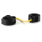 Toorx Fitness Weerstandsband - inclusief enkelstraps, Sport en Fitness, Overige Sport en Fitness, Verzenden, Nieuw