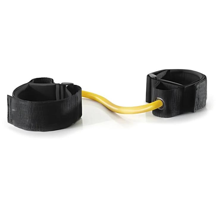 Toorx Fitness Weerstandsband - inclusief enkelstraps, Sport en Fitness, Overige Sport en Fitness, Nieuw, Verzenden