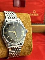 Omega - seachero - Zonder Minimumprijs - 2937-3 - Heren -, Handtassen en Accessoires, Horloges | Heren, Nieuw