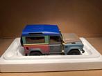 Almost Real 1:18 - Modelauto - Land Rover Defender 90 Paul