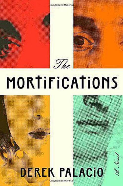 The Mortifications 9781101905692, Livres, Livres Autre, Envoi