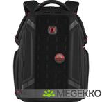 Wenger PlayerOne Gaming-Laptop rugzak 17.33 zwart, Verzenden, Nieuw