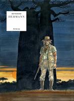 Afrika (hc) 9789055816392, Livres, BD, Verzenden, Hermann Huppen