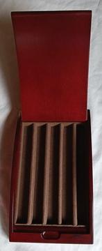 pen cabinet - Zonder minimumprijs - Vulpen, Verzamelen, Nieuw