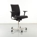 HAG H04 bureaustoel, zwart, 3D armleggers, Nieuw, Ophalen of Verzenden