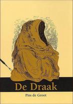 Draak 9789057868290 P. de Groot, Verzenden, Gelezen, P. de Groot