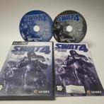 Swat 4 Special Weapons and Tactics PC, Games en Spelcomputers, Ophalen of Verzenden, Zo goed als nieuw