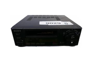 Sony EV-C45 | Video8 Cassette Recorder, Verzenden