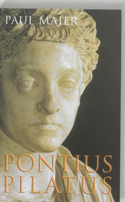 PONTIUS PILATUS 9789023990338 Paul Maier, Boeken, Historische romans, Gelezen, Verzenden
