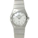 Omega - Constellation - 123 10 27 60 55 001 - Dames - Other