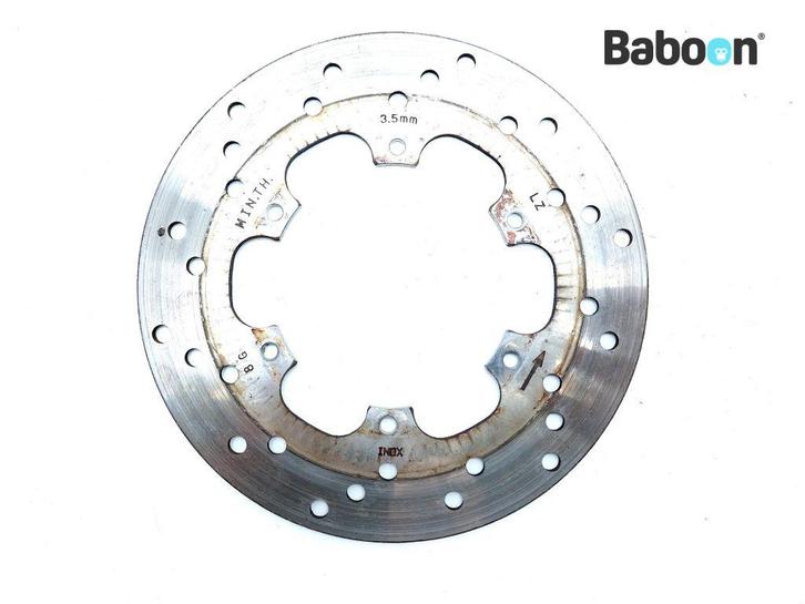 Frein à disque avant Piaggio | Vespa GTS 250 IE 2005-2013, Motoren, Onderdelen | Overige, Verzenden
