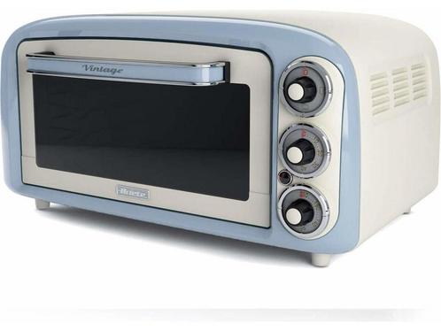 Ariete 979/05 - Vintage Oven - vrijstaand - 18 Liter - timer, Elektronische apparatuur, Ovens, Zo goed als nieuw, Verzenden