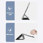 Samsung Galaxy Tab A8 10.5 (2021) Tri-Fold Cover Vouwbaar -, Nieuw, Verzenden